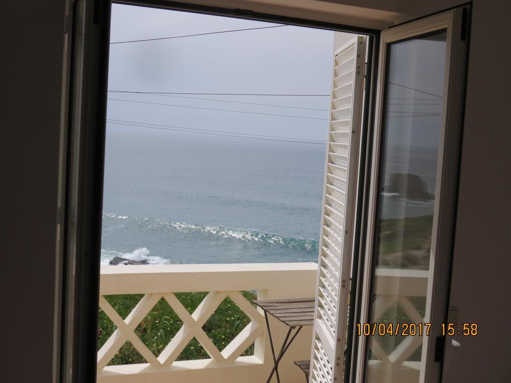 Willa Casas Do Ze Zambujeira Do Mar Zewnętrze zdjęcie