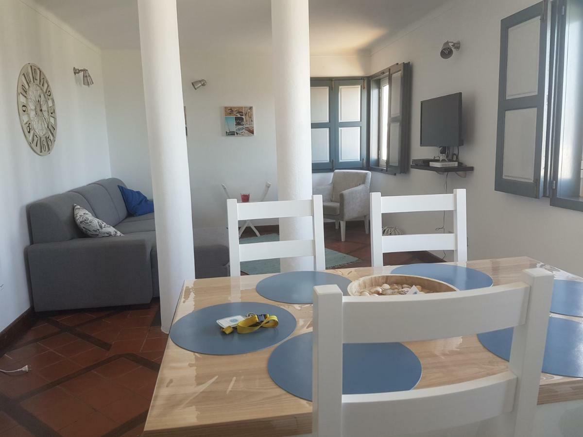 Willa Casas Do Ze Zambujeira Do Mar Zewnętrze zdjęcie