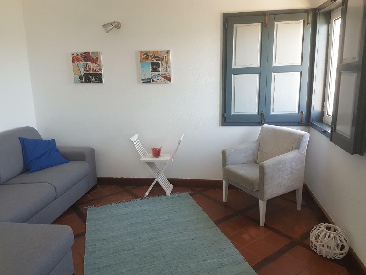 Willa Casas Do Ze Zambujeira Do Mar Zewnętrze zdjęcie