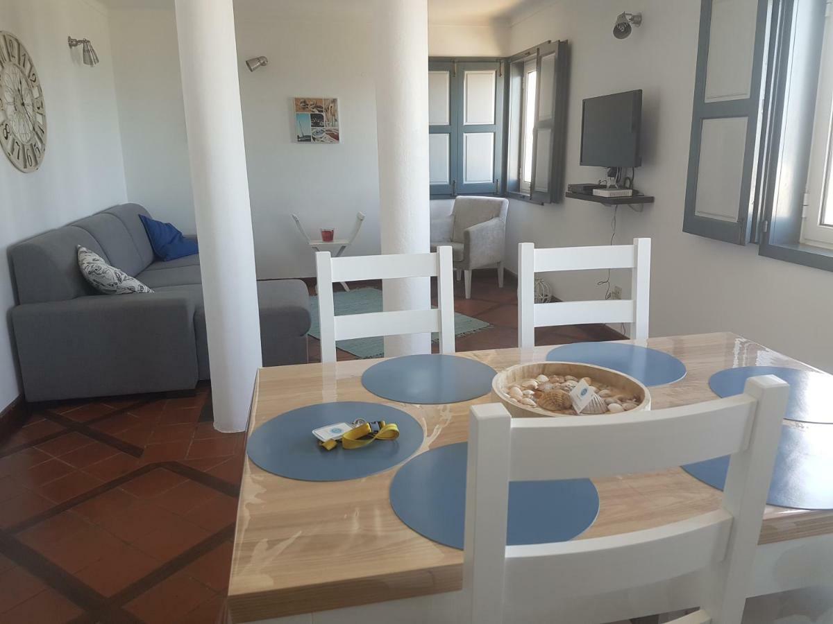 Willa Casas Do Ze Zambujeira Do Mar Zewnętrze zdjęcie